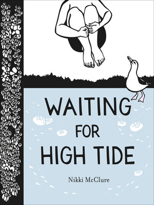 cover image of Waiting for High Tide